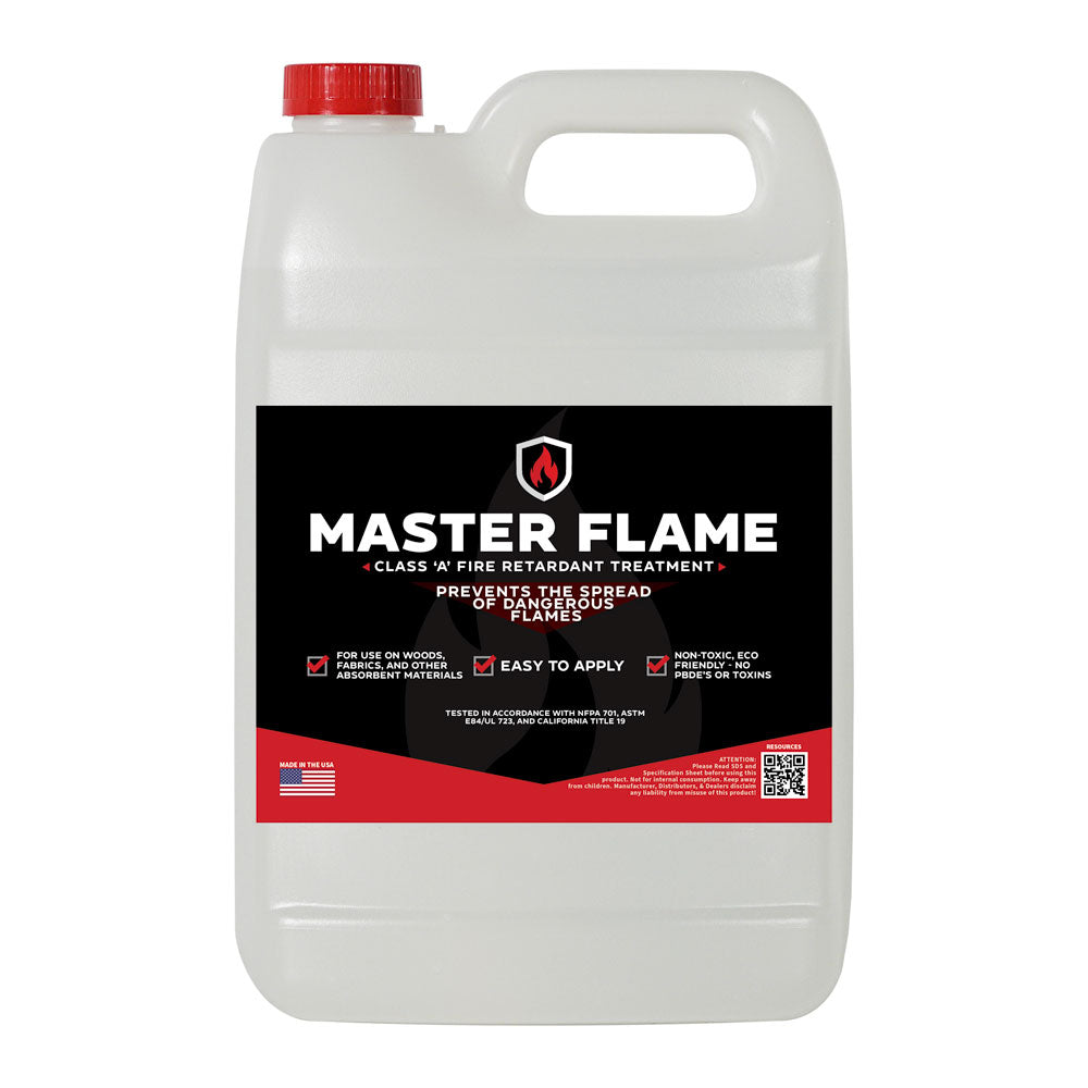 Master Flame - 1 Gallon